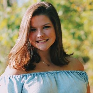 Meet your Posher, Maggie